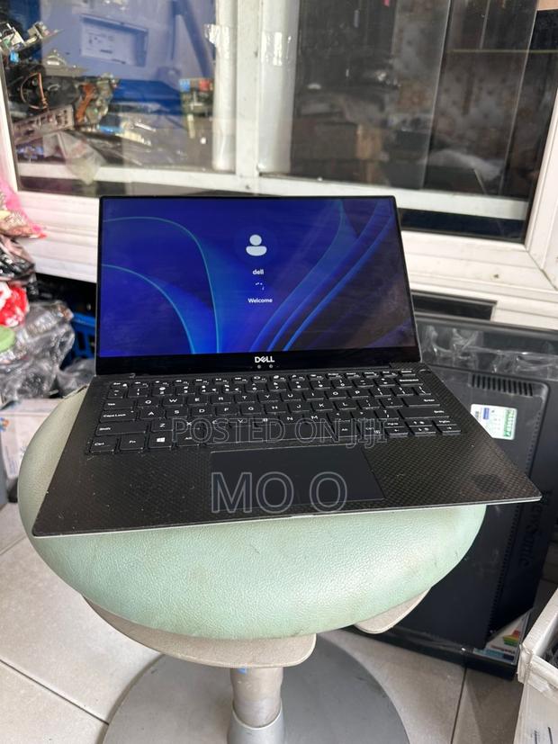 Laptop Dell XPS 13 16GB Intel Core I7 SSD 256GB · Photo 6