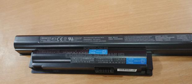 Sony Battery Bps22 · Photo 1