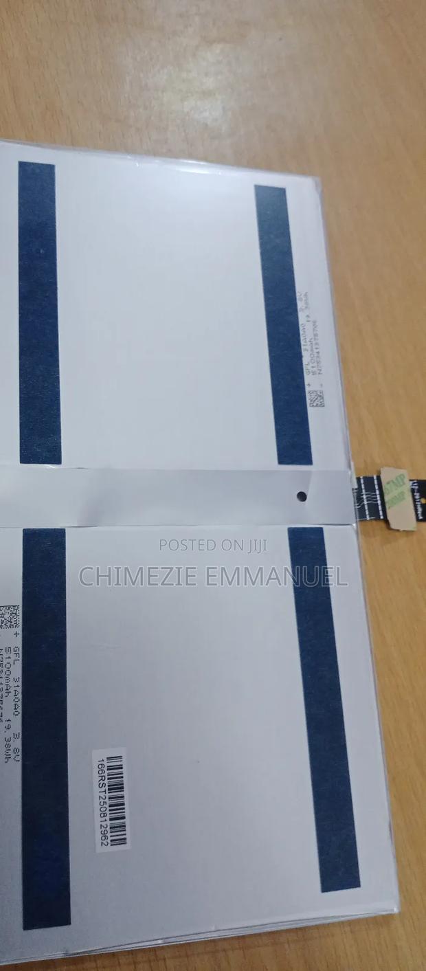 Microsoft Battery Pg3htao27h Pro 4 · Photo 1