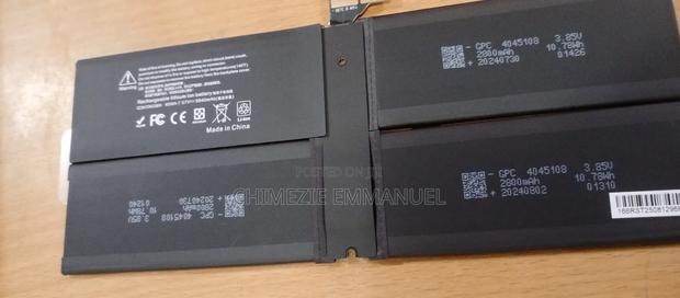 Microsoft G3htao38t Pro 5 · Photo 1