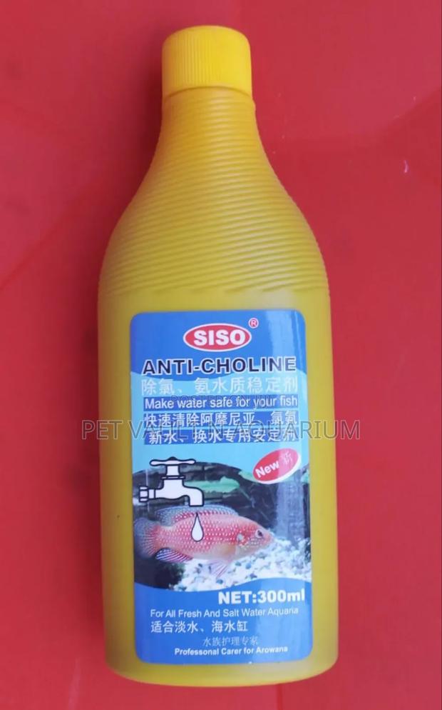 Ati Chlorine for Aquarium Fishes · Photo 1