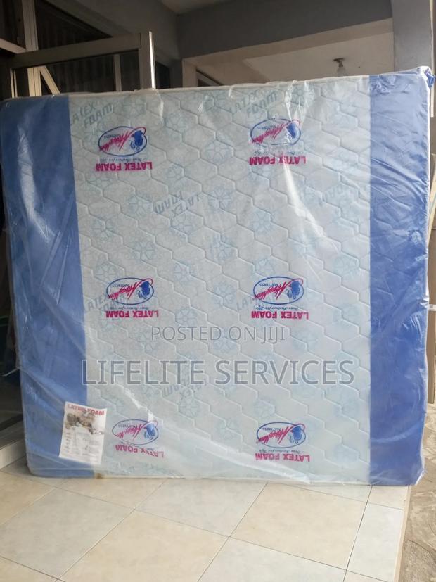 Orthopedic Mattress Queen Size # No More Back Pain · Photo 2