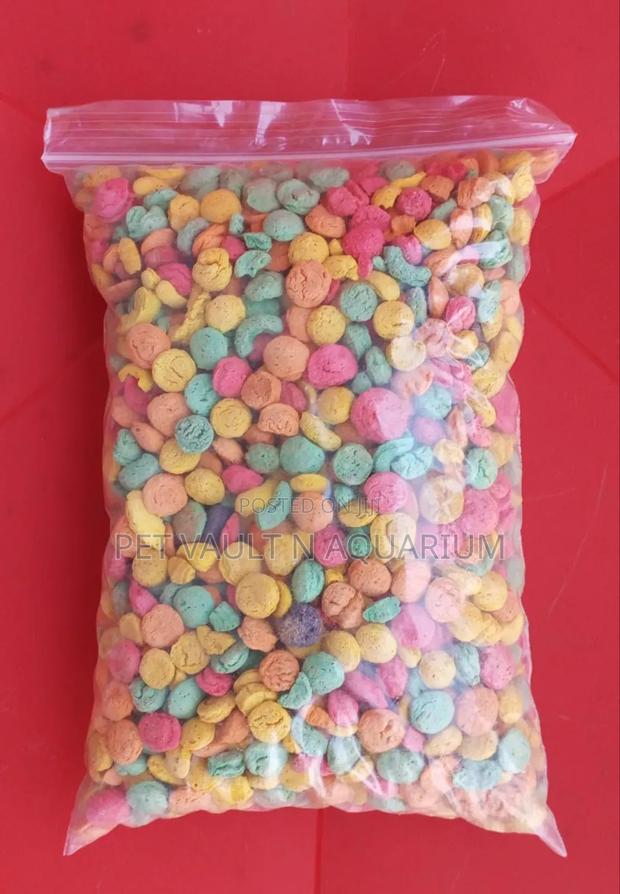 Vitamins for Parrots · Photo 1