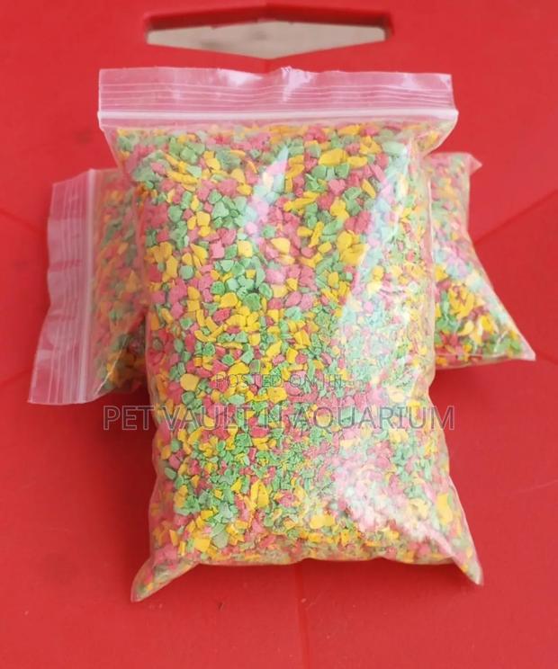 Parrot S Vitamins · Photo 1