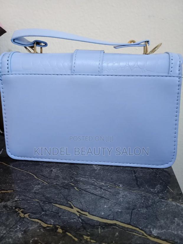 Blue Ladies Handbag · Photo 2