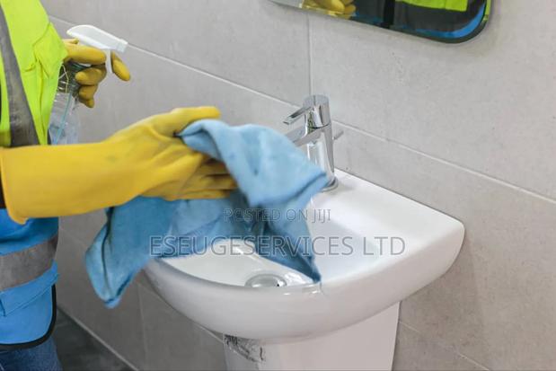 Home Service Cleaning · Photo 2