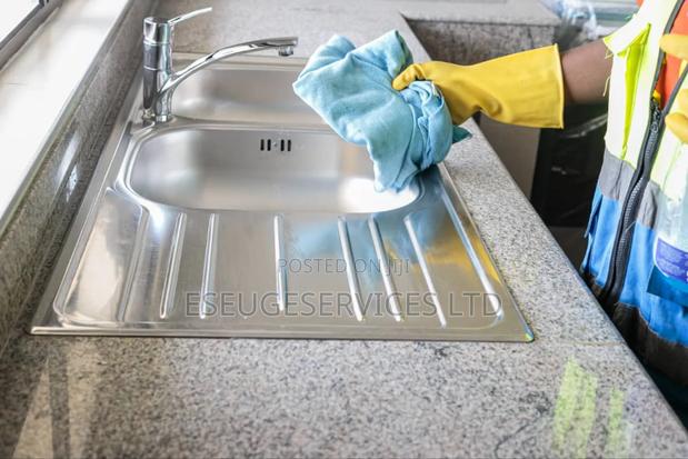 Home Service Cleaning · Photo 3