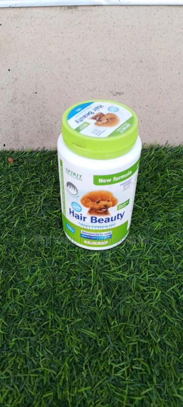 Hair Growth for Pet · Photo 1