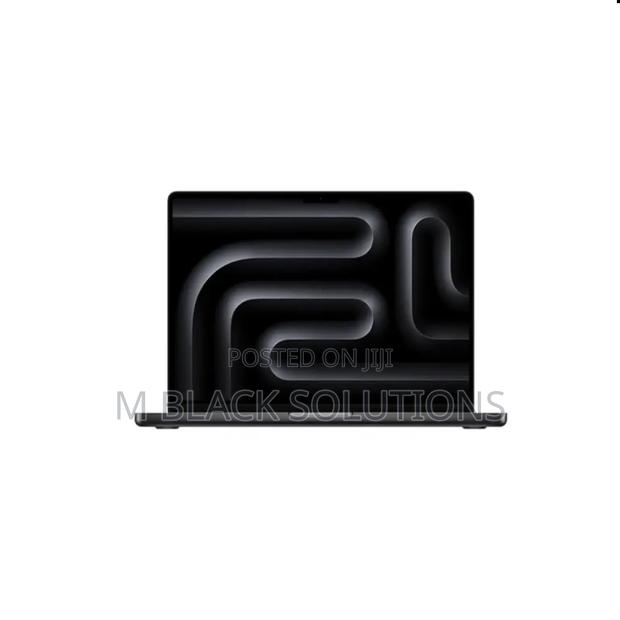 New Laptop Apple MacBook Pro 16GB Apple M5 SSD 512GB · Photo 1