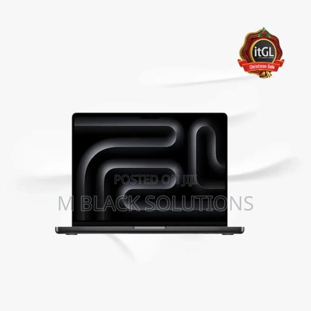 New Laptop Apple MacBook Pro 16GB Apple M5 SSD 512GB · Photo 2