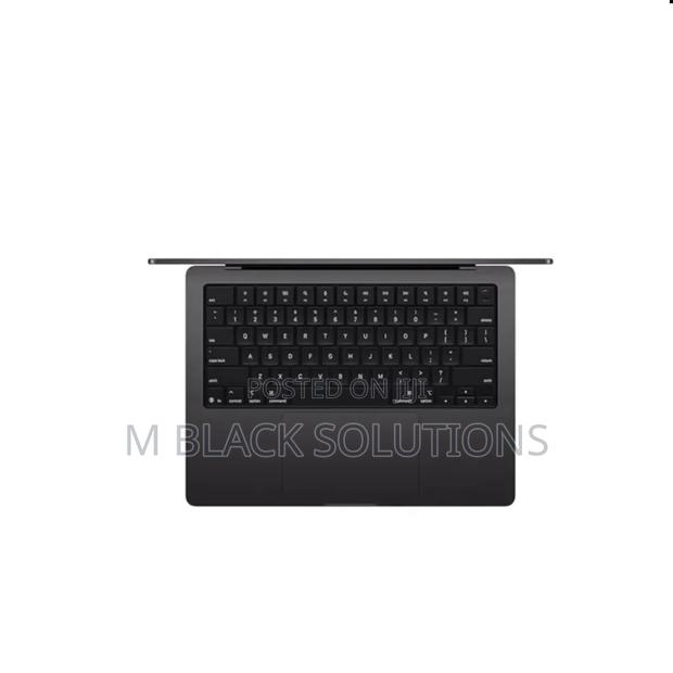 New Laptop Apple MacBook Pro 16GB Apple M5 SSD 512GB · Photo 3