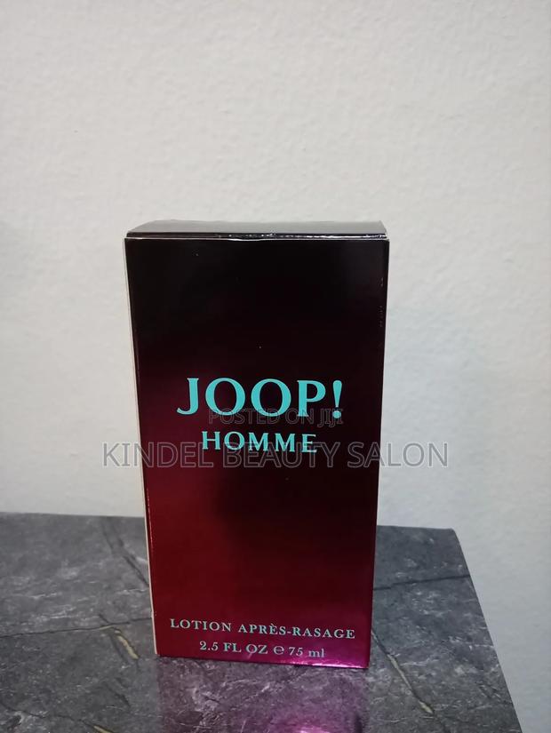 Joop Men Aftershave Splash