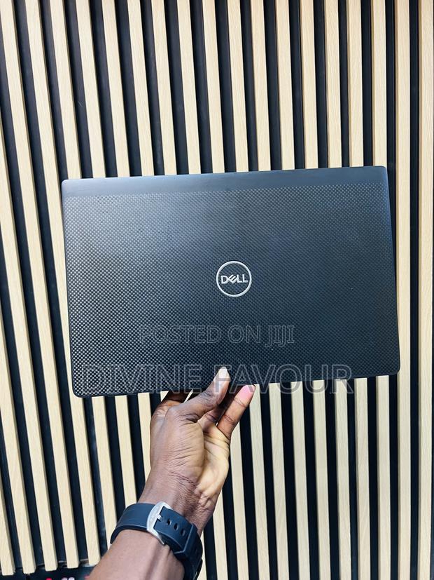 Laptop Dell Latitude 7420 16GB Intel Core i5 SSD 256GB · Photo 5