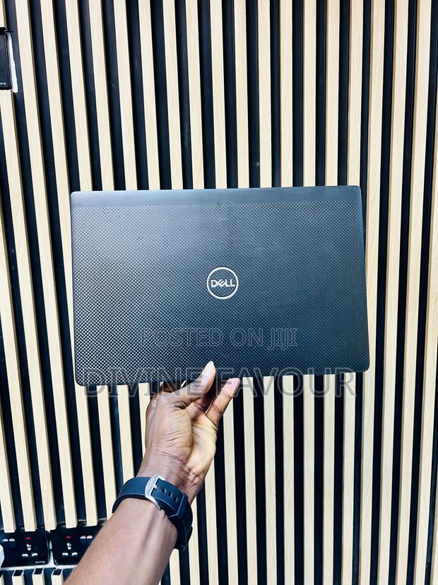 Laptop Dell Latitude 7420 16GB Intel Core i5 SSD 256GB · Photo 4