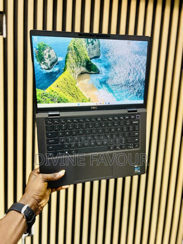 Laptop Dell Latitude 7420 16GB Intel Core i5 SSD 256GB · Photo 6
