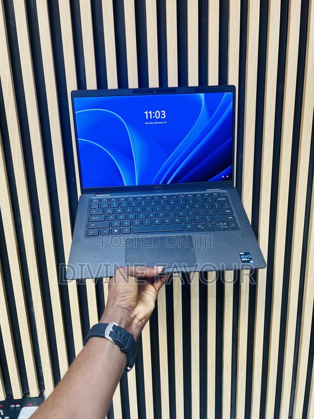 Laptop Dell Latitude 7420 16GB Intel Core i5 SSD 256GB · Photo 7