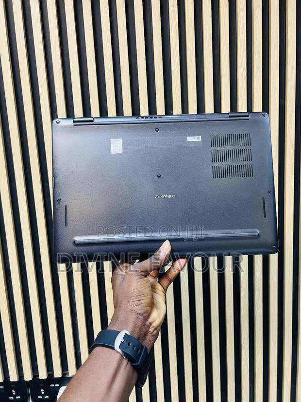 Laptop Dell Latitude 7420 16GB Intel Core i5 SSD 256GB · Photo 8