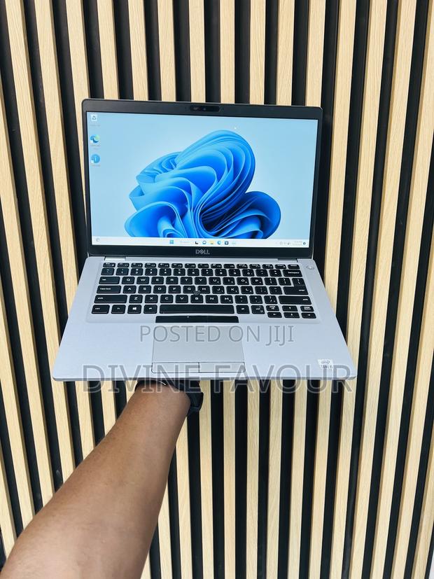 Laptop Dell Latitude 5410 8GB Intel Core i5 SSD 256GB · Photo 5