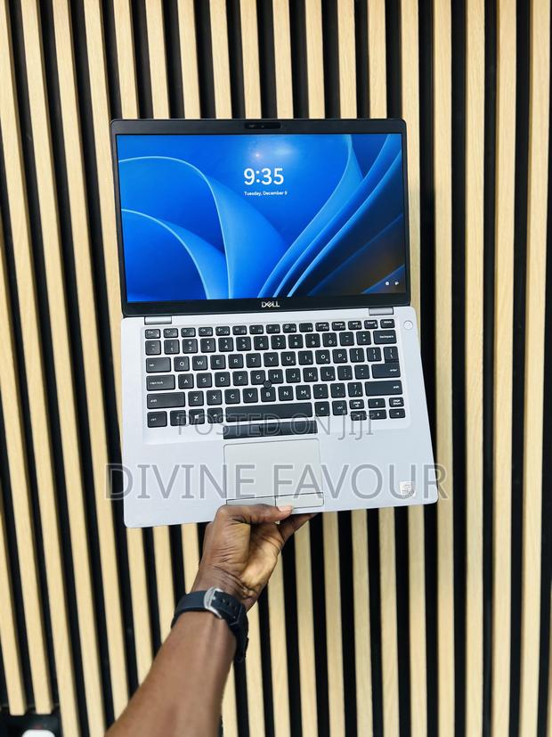 Laptop Dell Latitude 5410 8GB Intel Core i5 SSD 256GB · Photo 1