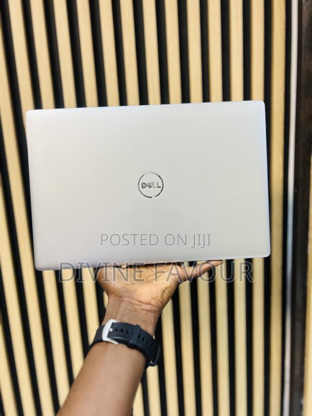 Laptop Dell Latitude 5410 8GB Intel Core i5 SSD 256GB · Photo 4