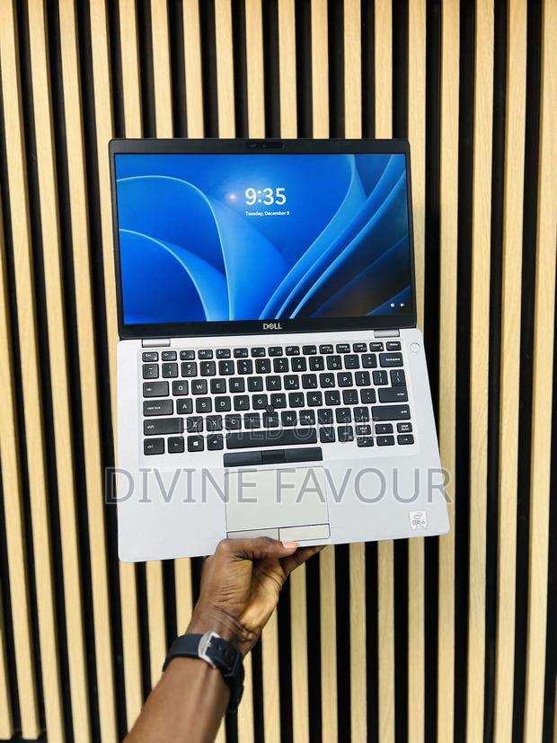 Laptop Dell Latitude 5410 8GB Intel Core i5 SSD 256GB · Photo 2