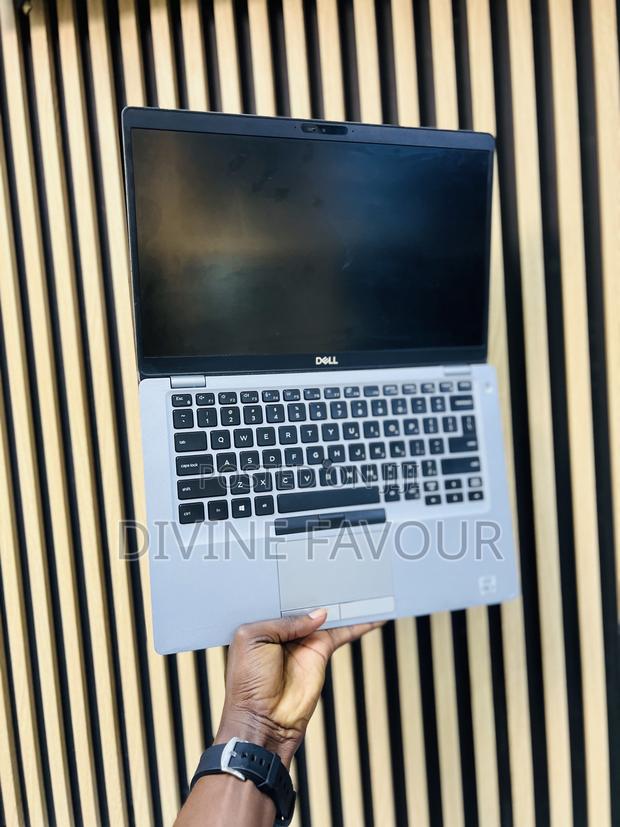Laptop Dell Latitude 5410 8GB Intel Core i5 SSD 256GB · Photo 6