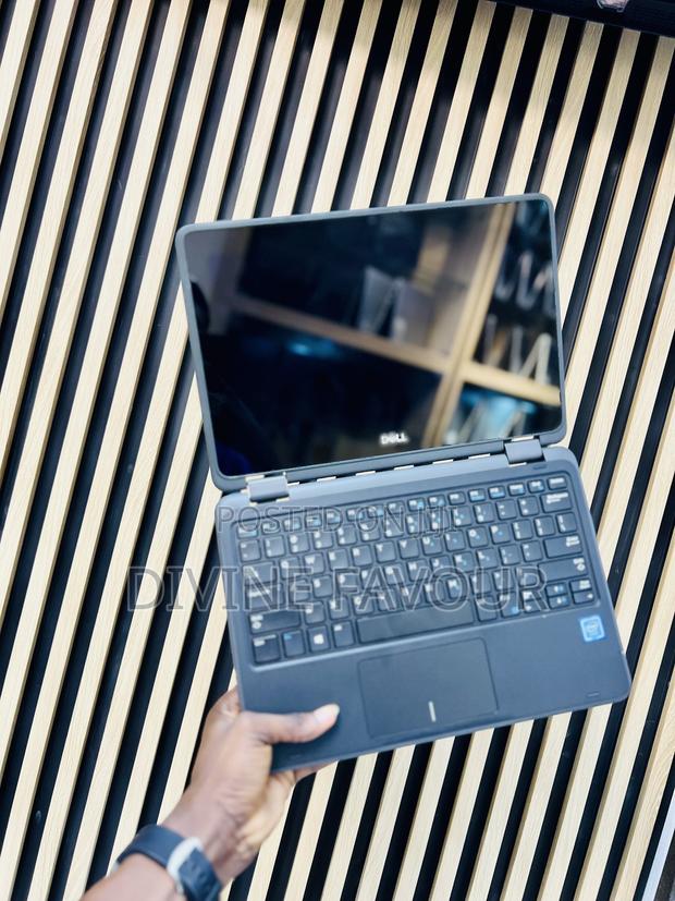 Laptop Dell Latitude 11 3190 4GB Intel SSD 640GB · Photo 2