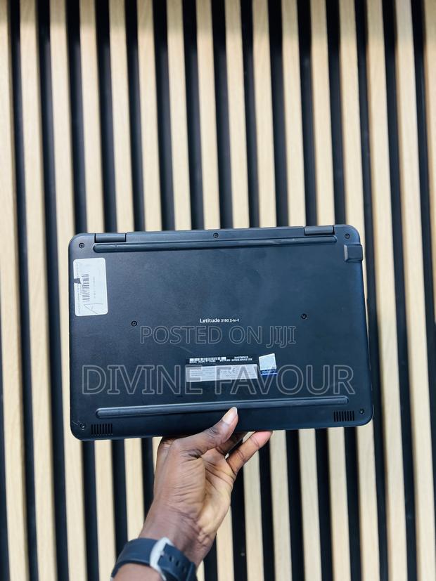 Laptop Dell Latitude 11 3190 4GB Intel SSD 640GB · Photo 5