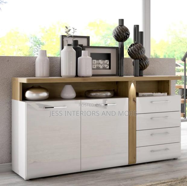 Console Table (With Drawers)163cm · Photo 2