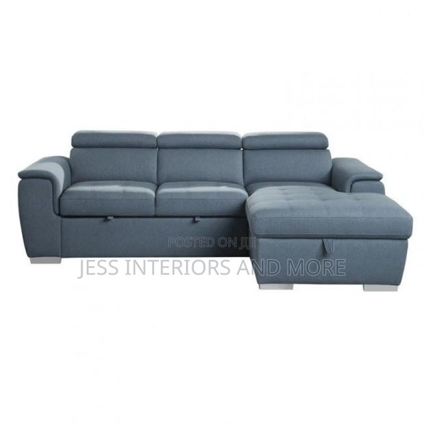 Sofa Bed (Sectional) Pull-Out Bed · Photo 2