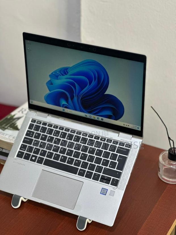 Laptop HP EliteBook X360 1030 G4 8GB Intel Core I5 SSD 256GB · Photo 4