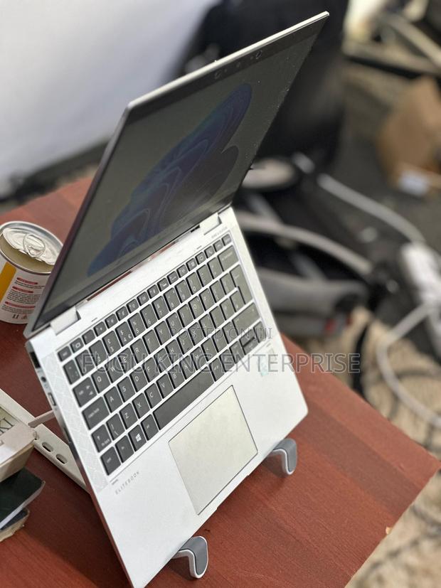 Laptop HP EliteBook X360 1030 G4 8GB Intel Core I5 SSD 256GB · Photo 1