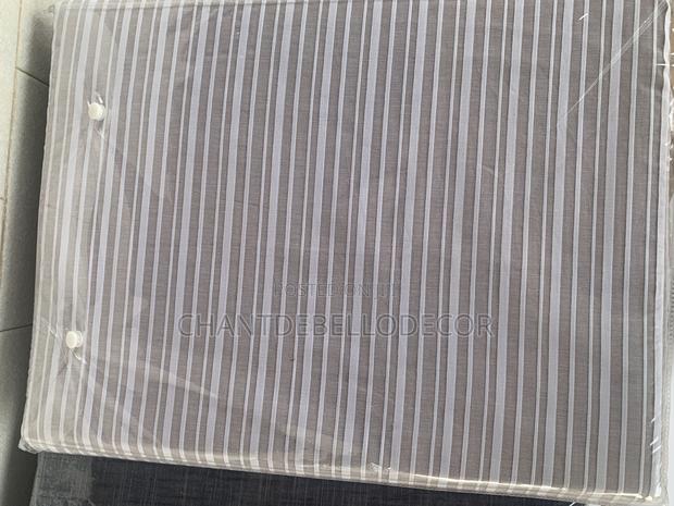 300-Thread-Count Pure Cotton King Size Removable Duvet Set · Photo 8