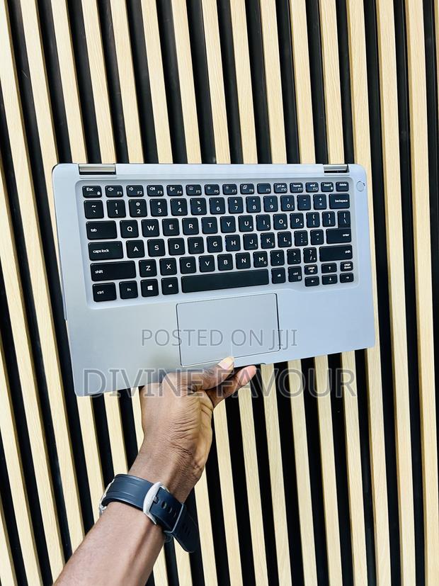 Laptop Dell Latitude 7400 16GB Intel Core i5 SSD 256GB · Photo 2
