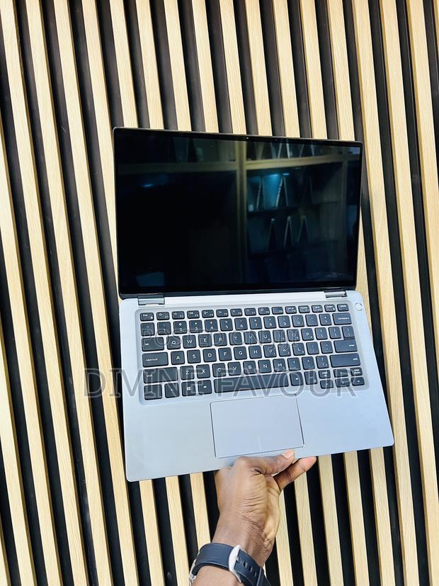 Laptop Dell Latitude 7400 16GB Intel Core i5 SSD 256GB · Photo 3