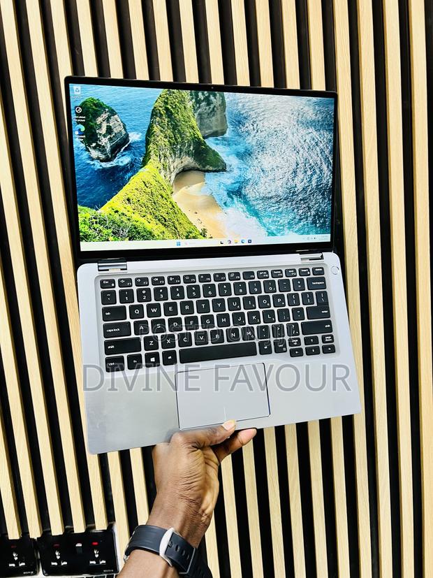 Laptop Dell Latitude 7400 16GB Intel Core i5 SSD 256GB · Photo 1