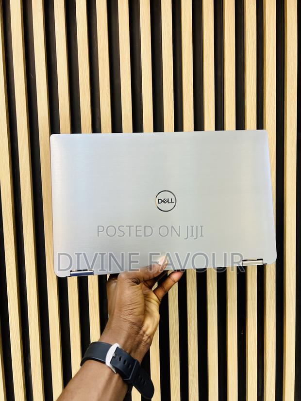 Laptop Dell Latitude 7400 16GB Intel Core i5 SSD 256GB · Photo 5