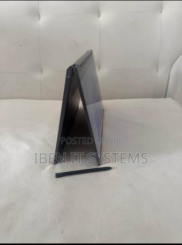 Laptop Lenovo Yoga 7i 16GB Intel Core i7 SSHD (Hybrid) 512GB · Photo 3