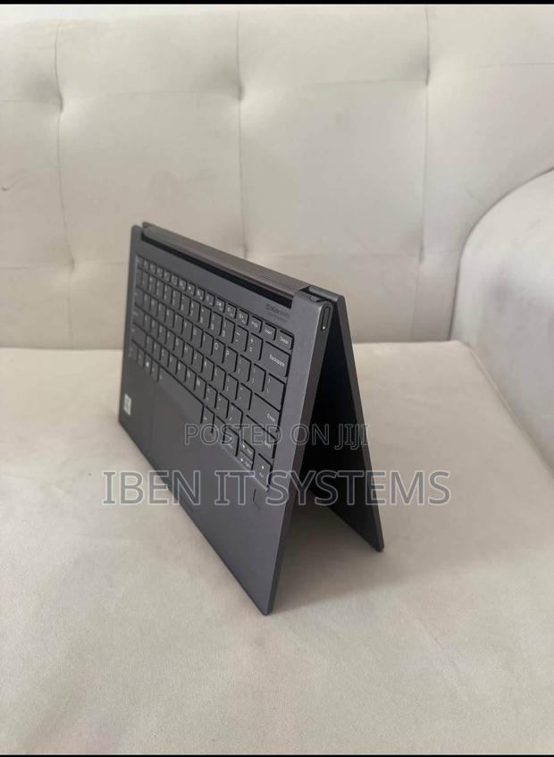 Laptop Lenovo Yoga 7i 16GB Intel Core i7 SSHD (Hybrid) 512GB · Photo 5