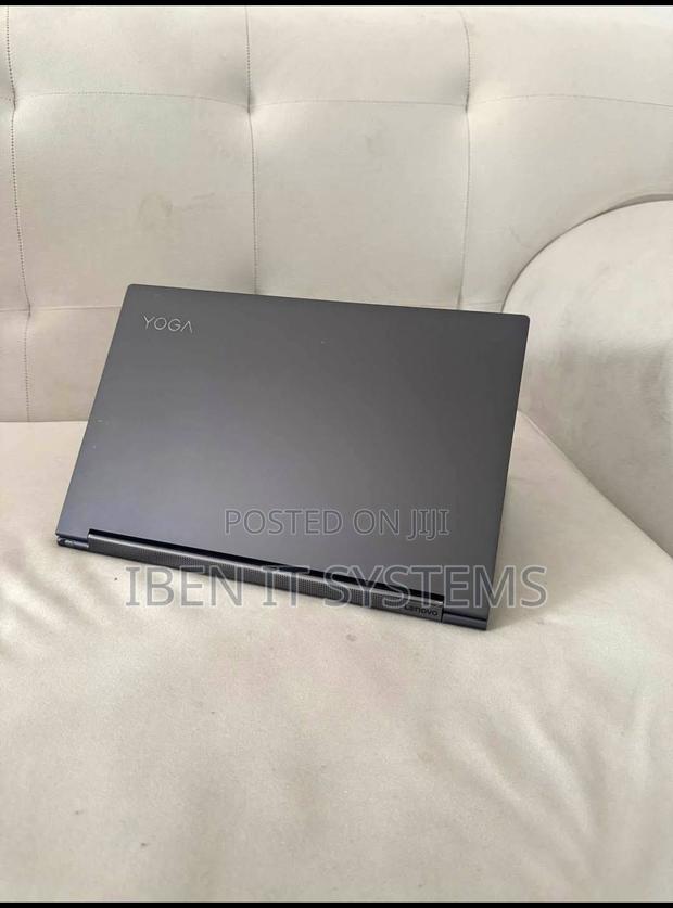 Laptop Lenovo Yoga 7i 16GB Intel Core i7 SSHD (Hybrid) 512GB · Photo 8
