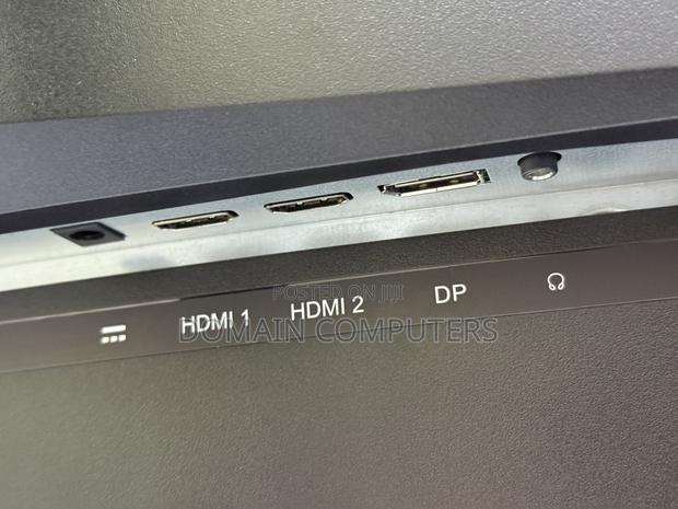 Acer 34 Inches Ultra Wide Gaming Monitor · Photo 6