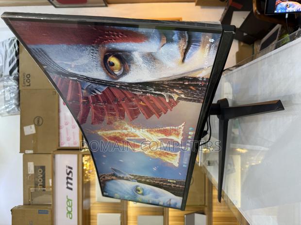 Acer 34 Inches Ultra Wide Gaming Monitor · Photo 3