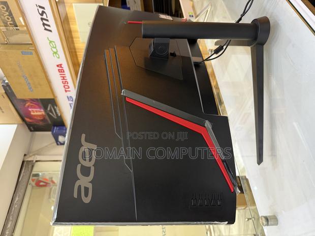 Acer 34 Inches Ultra Wide Gaming Monitor · Photo 2
