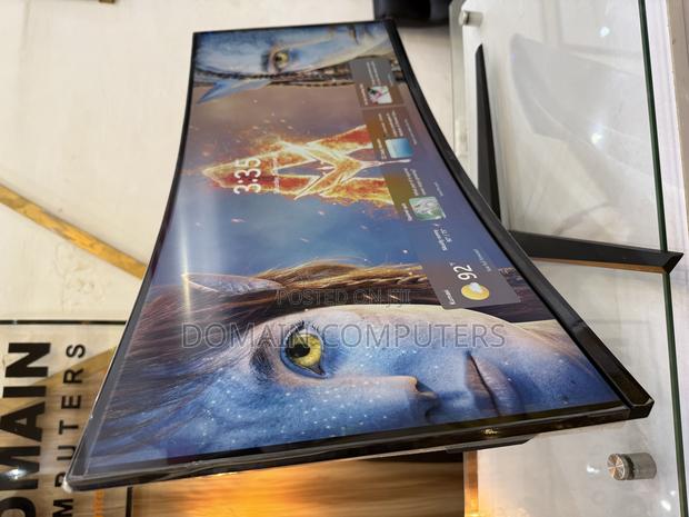 Acer 34 Inches Ultra Wide Gaming Monitor · Photo 8