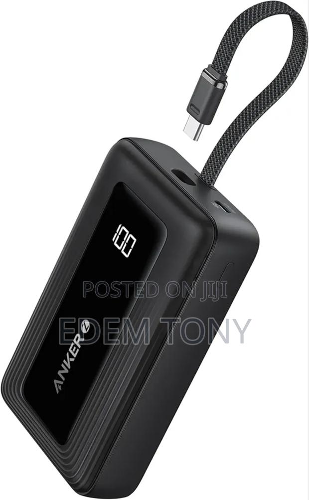 Anker Zolo 20,000mah Power Bank · Photo 1