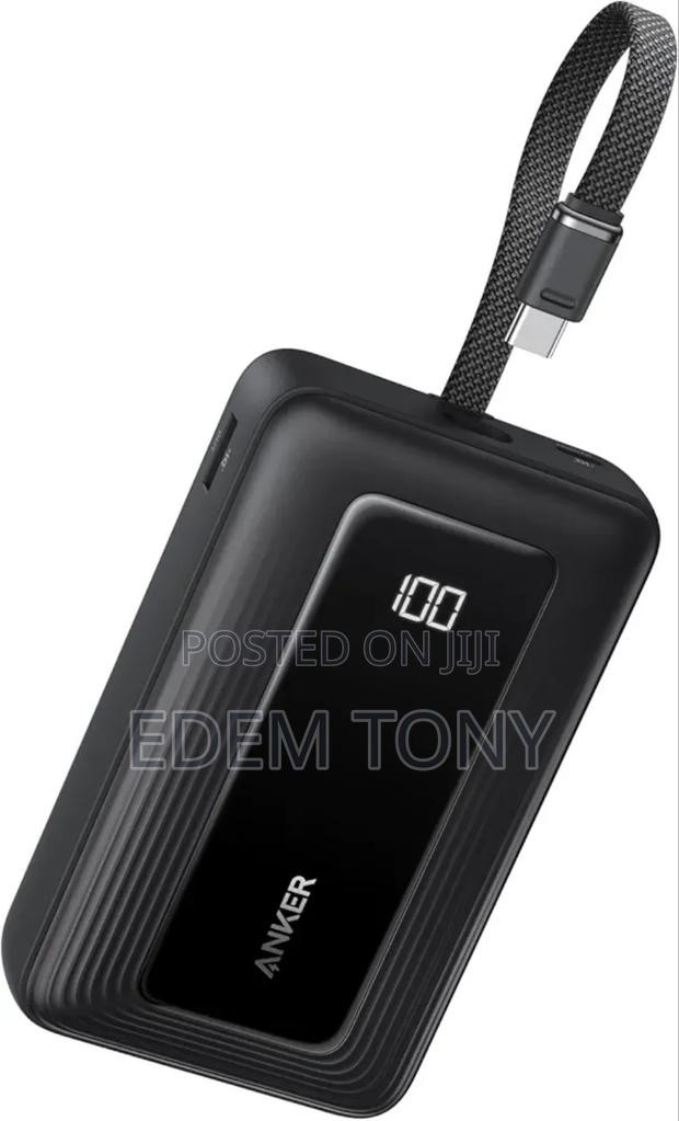 Anker Zolo 20,000mah Power Bank · Photo 3