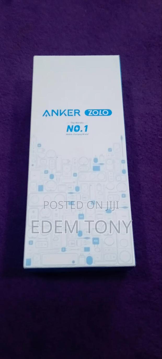 Anker Zolo 20,000mah Power Bank · Photo 4