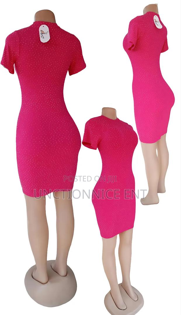 Hot Ladies Designer Bodycon for All Body Sizes · Photo 2