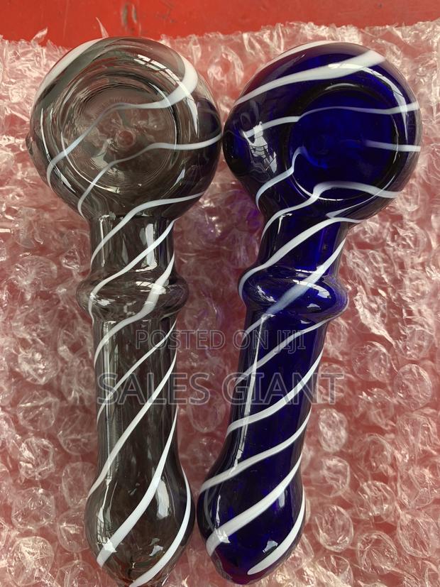 Glass Smoking Pipes · Photo 3