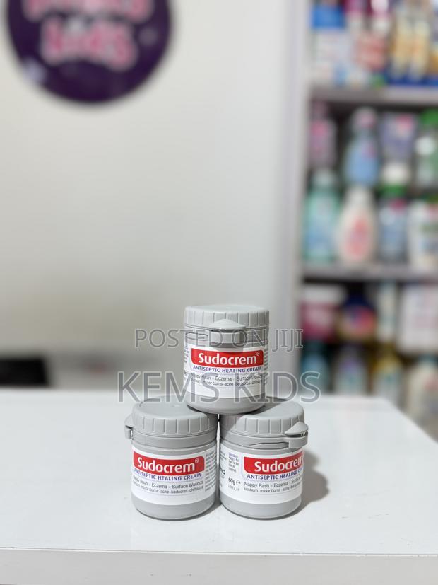 Sudocrem 60g · Photo 1